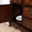Manzanita-Hutch & Buffet