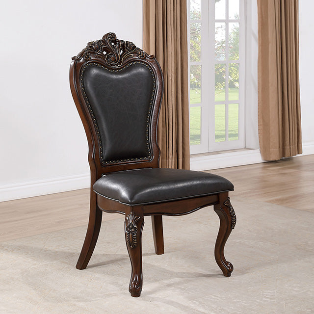 Manzanita-Side Chair