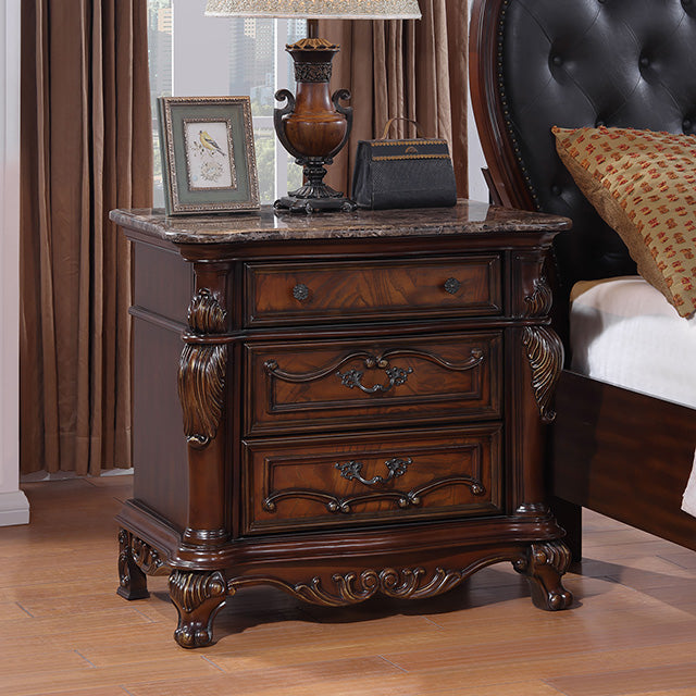 Ventresca-Night Stand