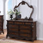 Ventresca-Dresser