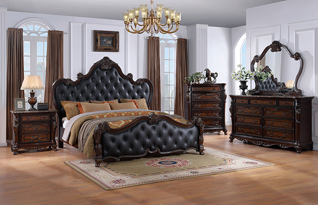 Ventresca-Dresser