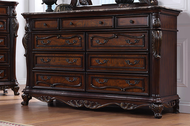 Ventresca-Dresser