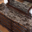 Ventresca-Dresser