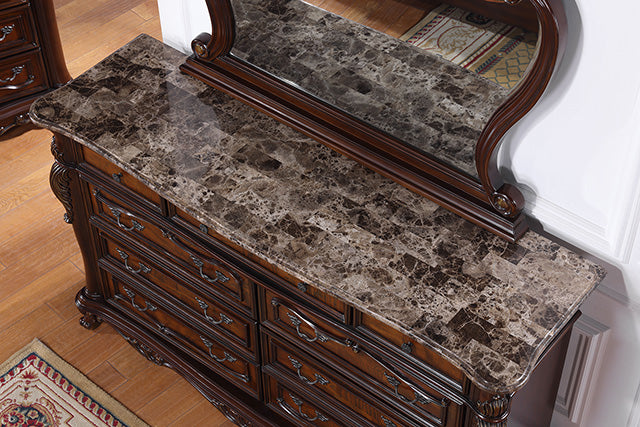 Ventresca-Dresser