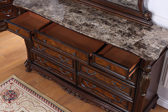Ventresca-Dresser