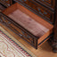 Ventresca-Dresser