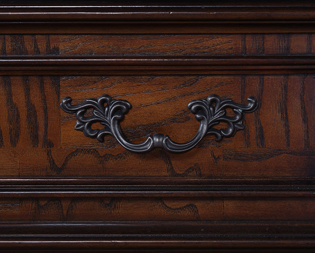 Ventresca-Dresser
