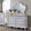 Ventresca-Dresser