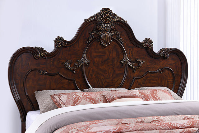 Roselli-E.King Bed