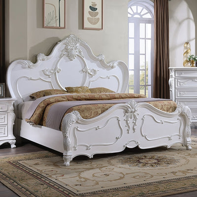 Roselli-E.King Bed