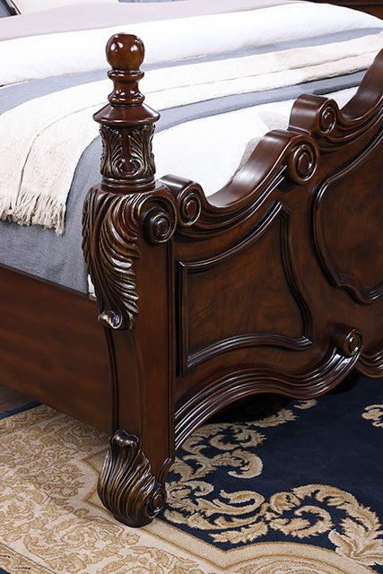 Francione-Queen Bed
