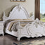 Francione-E.King Bed