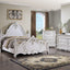 Francione-Queen Bed