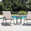 Bastia-3 Pc. Conversation Set