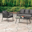 Myesha-4 Pc. Conversation Set