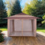 Genoa-Pop Up Gazebo