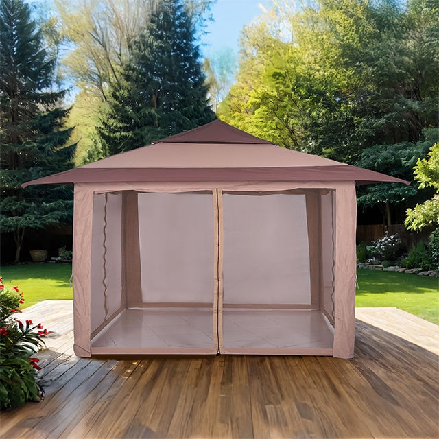 Genoa-Pop Up Gazebo