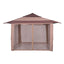 Genoa-Pop Up Gazebo