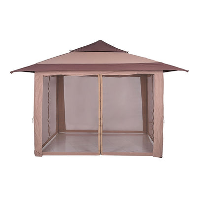 Genoa-Pop Up Gazebo