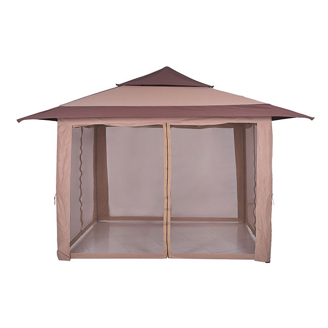 Genoa-Pop Up Gazebo