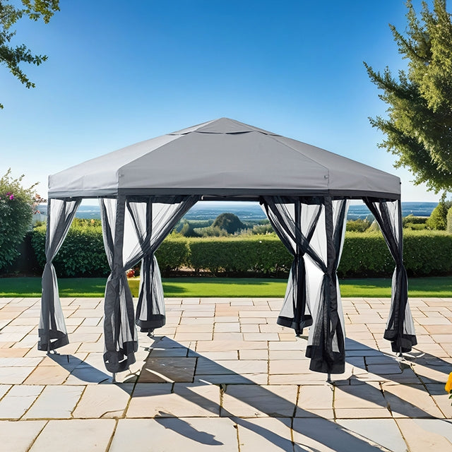 Arali-Hxz Pop Up Gazebo