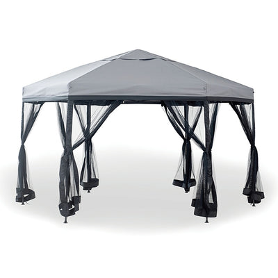 Arali-Hxz Pop Up Gazebo