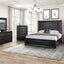 Ashbourne-Queen Bed