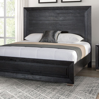 Ashbourne-Cal.King Bed