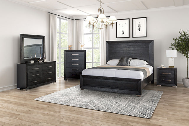 Ashbourne-Cal.King Bed