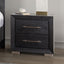 Ashbourne-Night Stand w/ USB