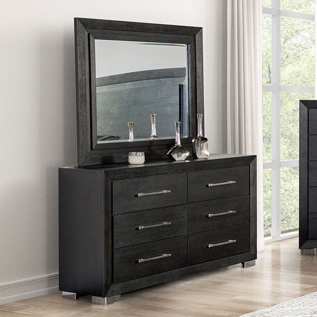 Ashbourne-Dresser