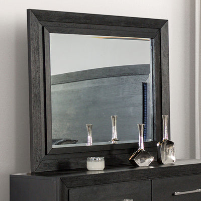 Ashbourne-Mirror