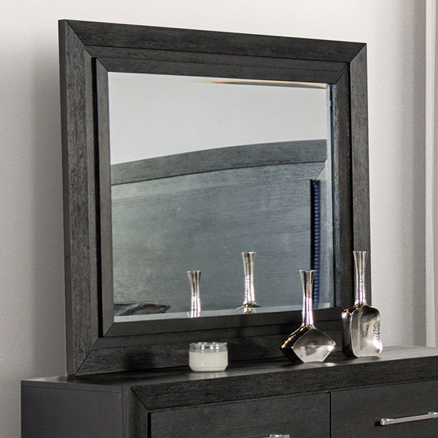 Ashbourne-Mirror