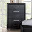 Ashbourne-Chest
