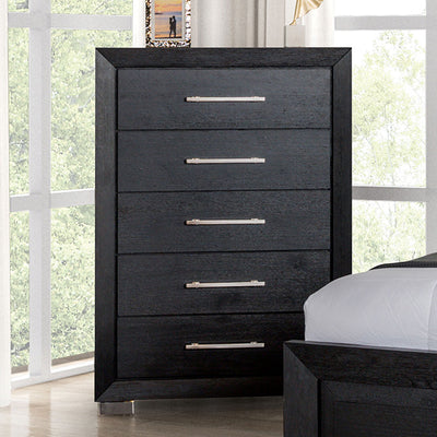 Ashbourne-Chest