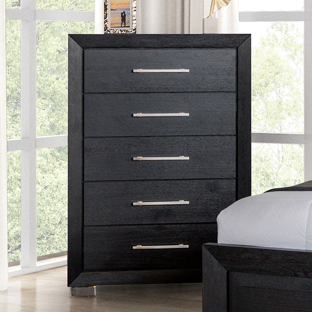 Ashbourne-Chest