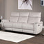 Bienne-Sofa Manual Recliner