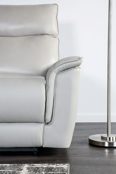 Bienne-Sofa Manual Recliner