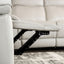 Bienne-Sofa Manual Recliner
