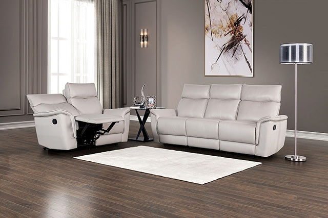 Bienne-Recliner Chair