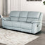 Glarus-Sofa Manual Recliner