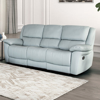Glarus-Sofa Manual Recliner