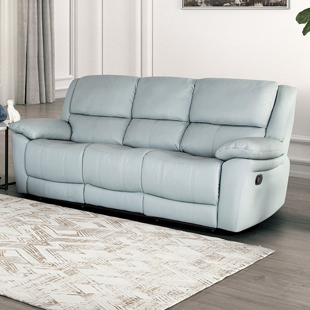 Glarus-Sofa Manual Recliner