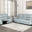 Glarus-Sofa Manual Recliner