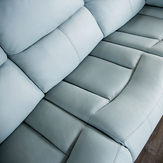 Glarus-Sofa Manual Recliner