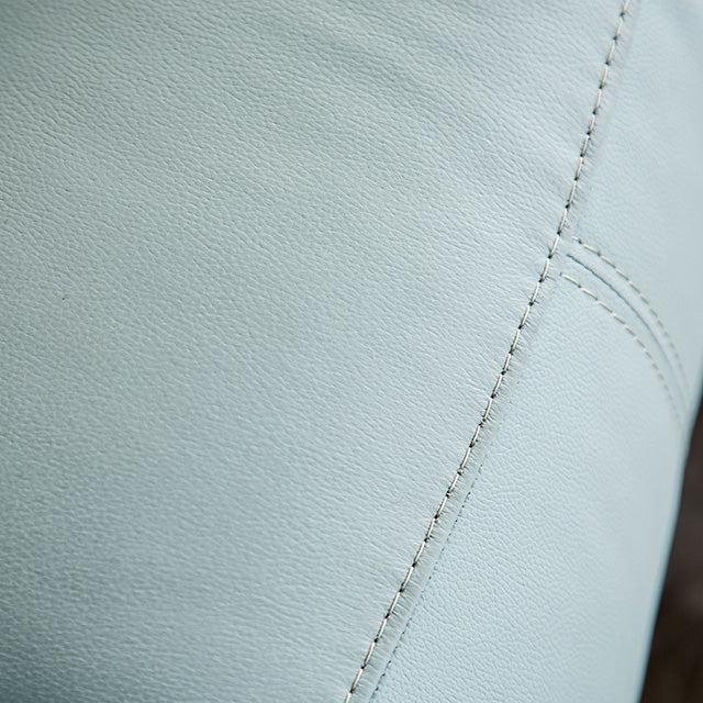 Glarus-Loveseat Manual Recliner