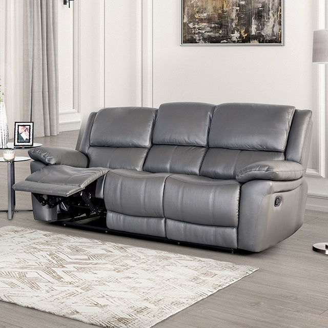 Glarus-Sofa Manual Recliner