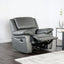 Glarus-Recliner Chair