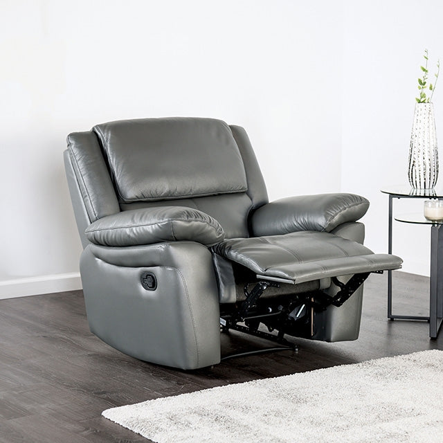 Glarus-Recliner Chair