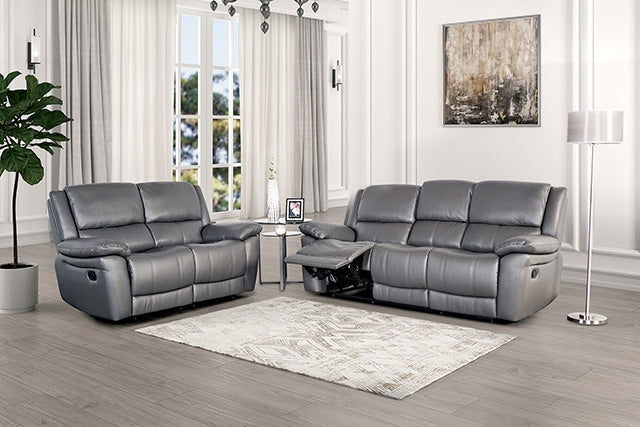 Glarus-Recliner Chair